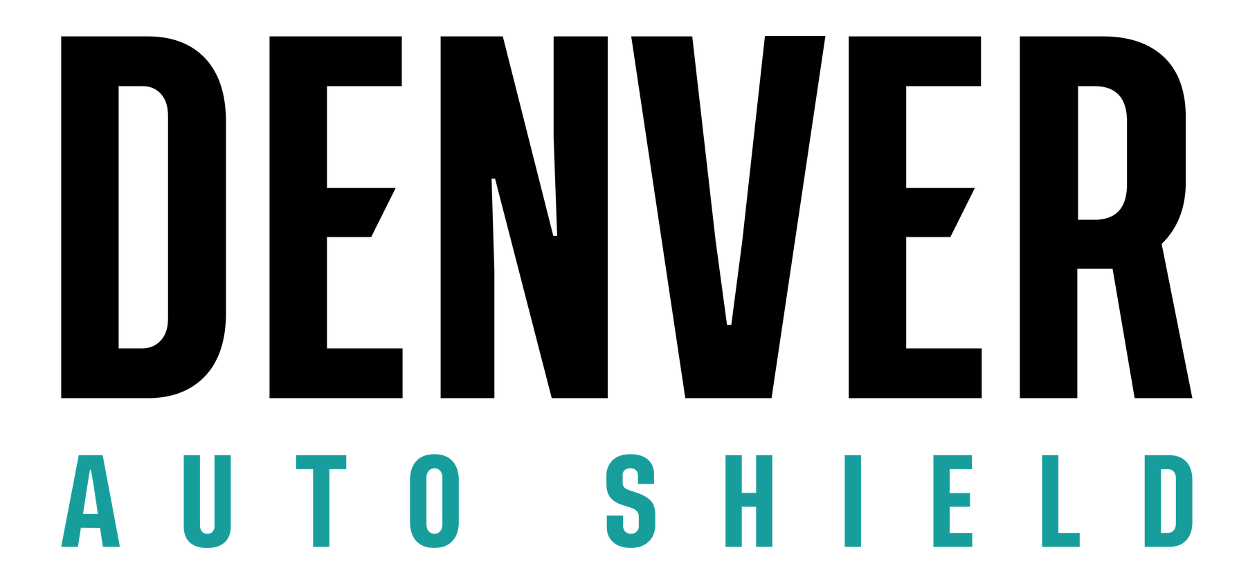 Denver Auto Shield logo